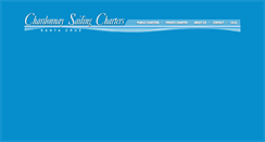 Desktop Screenshot of chardonnay.com